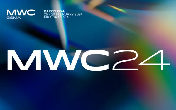 Mobile World Congress (MWC) 2024