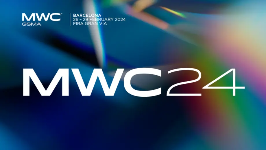 Mobile World Congress (MWC) 2024