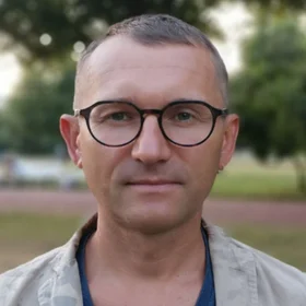 Сергей Несмачный